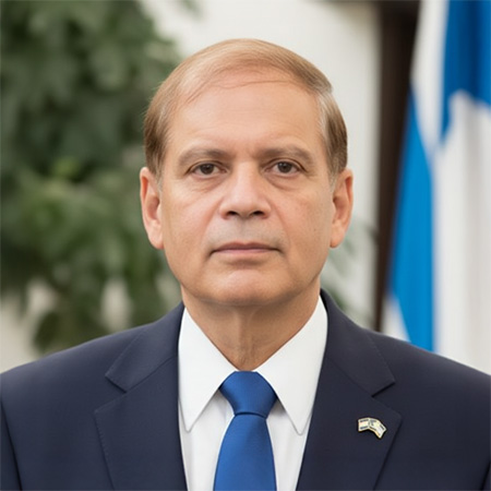 Yacov Hadas-Handelsman